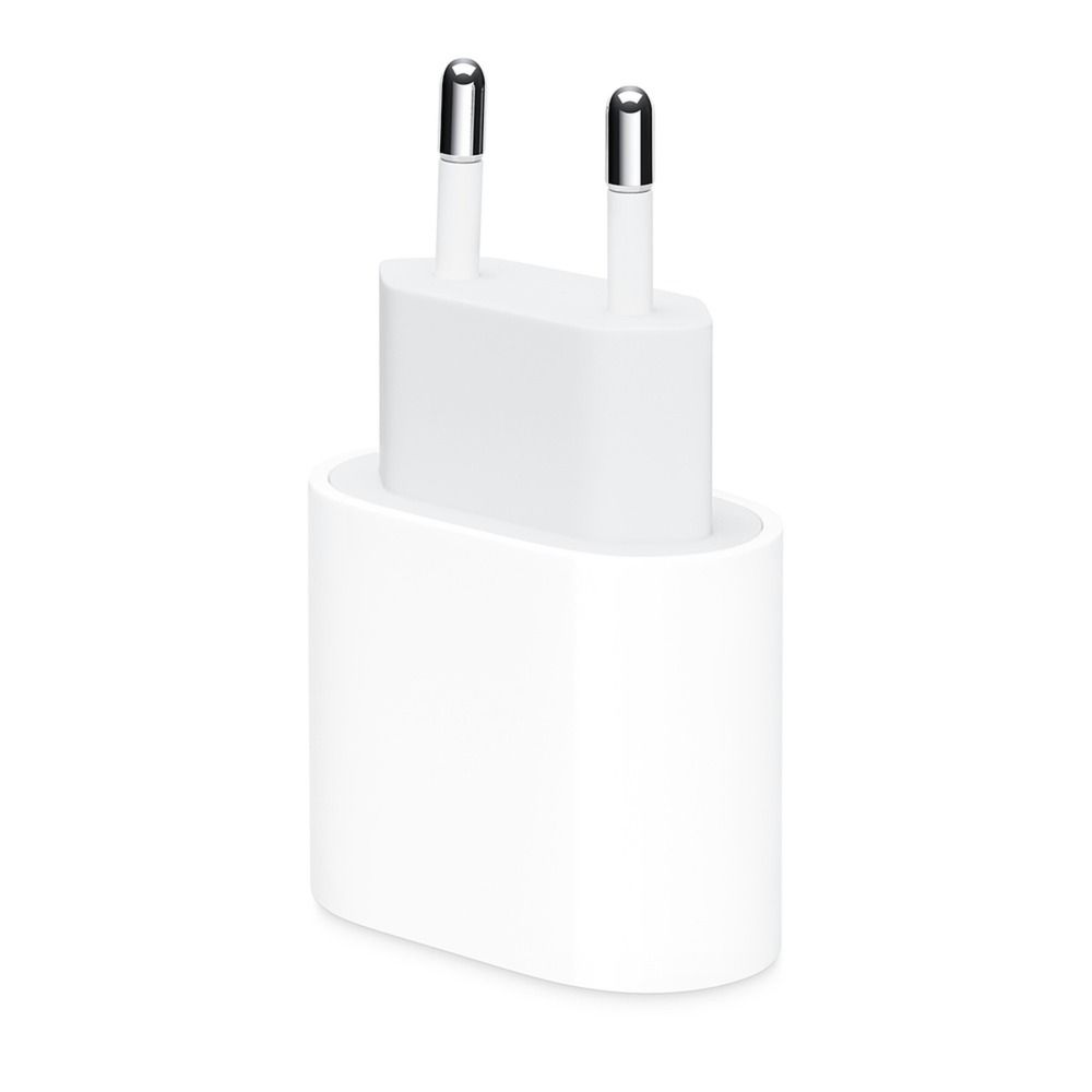 Apple 18W USB-C hálózati adapter White
