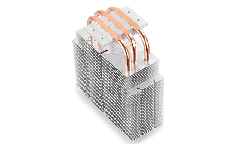 DeepCool Gammaxx 300