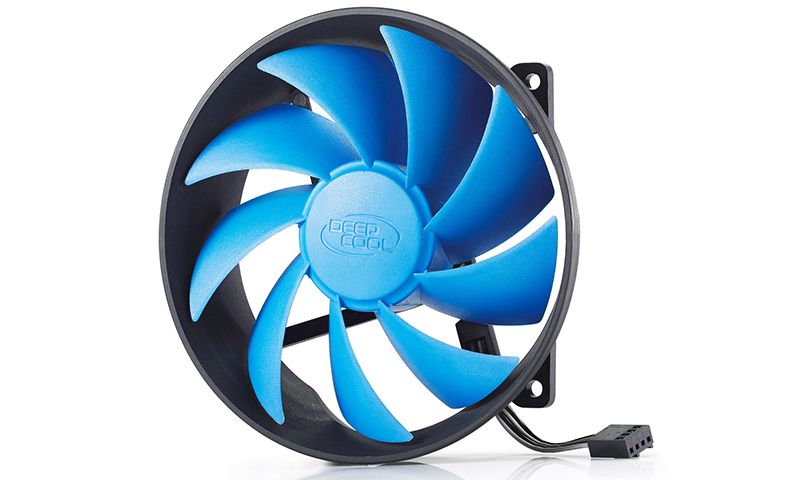 DeepCool Gammaxx 300