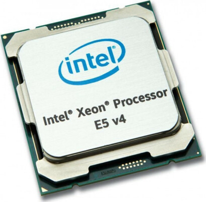 Intel® Xeon® Processor E5-2609 v4 20M Cache, 1.70 GHz / FCLGA2011-3 /  TRAY
