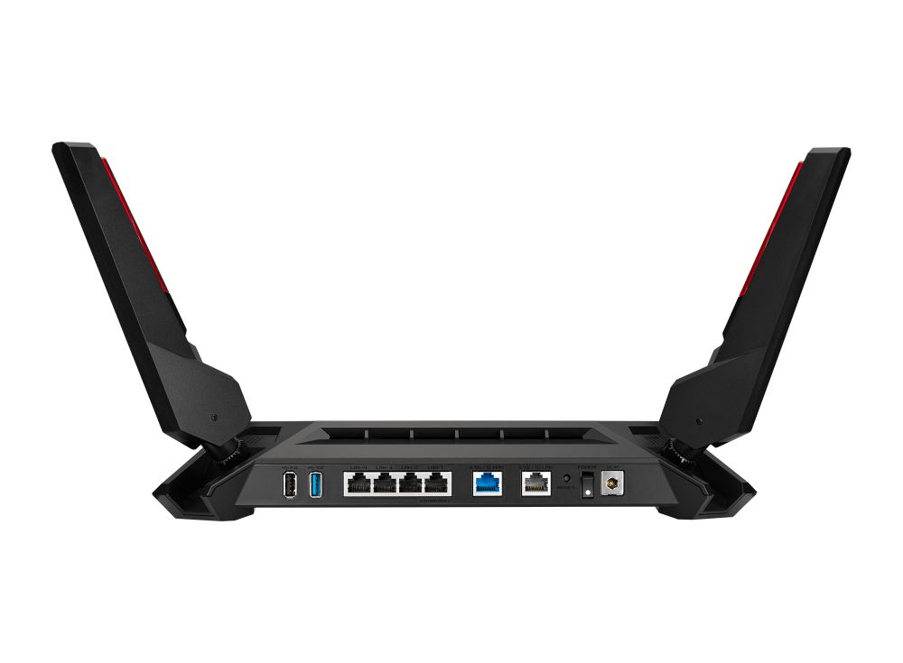 Asus ROG Rapture GT-AX6000 Dual Band Gaming Router
