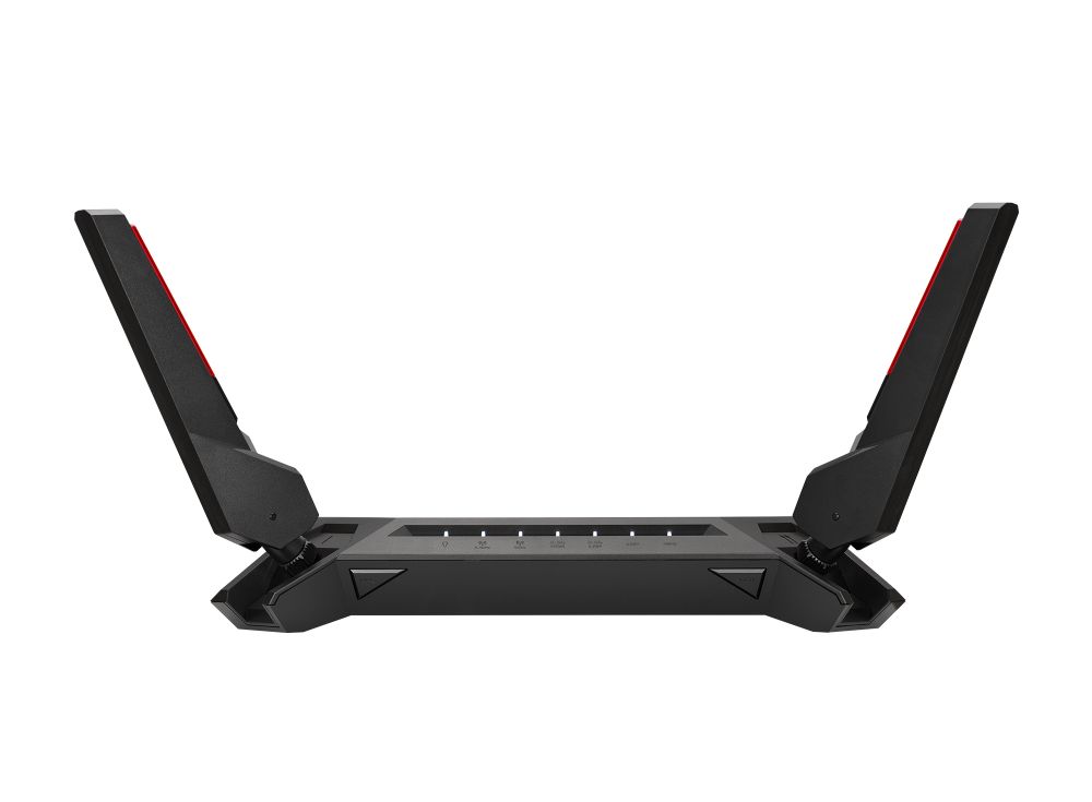 Asus ROG Rapture GT-AX6000 Dual Band Gaming Router