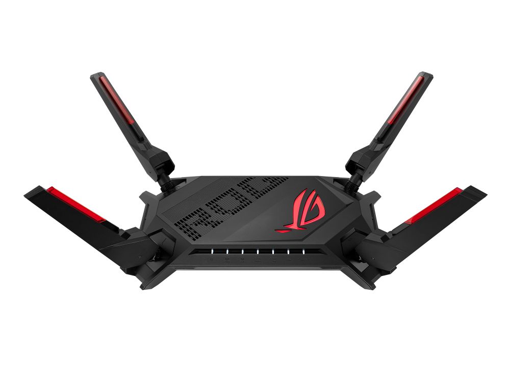 Asus ROG Rapture GT-AX6000 Dual Band Gaming Router