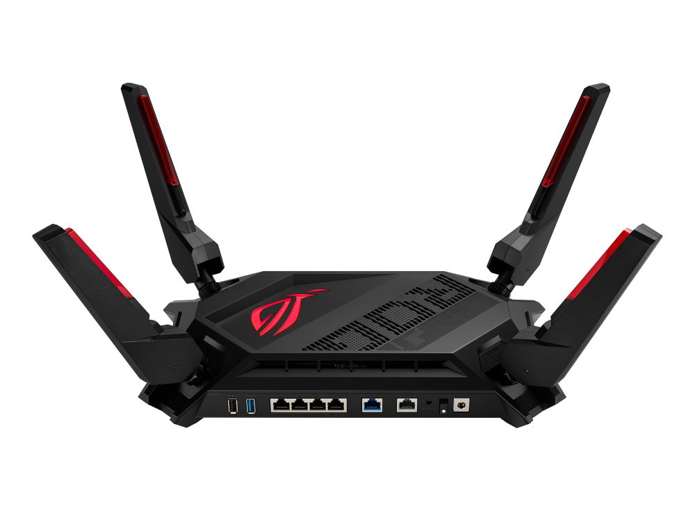 Asus ROG Rapture GT-AX6000 Dual Band Gaming Router