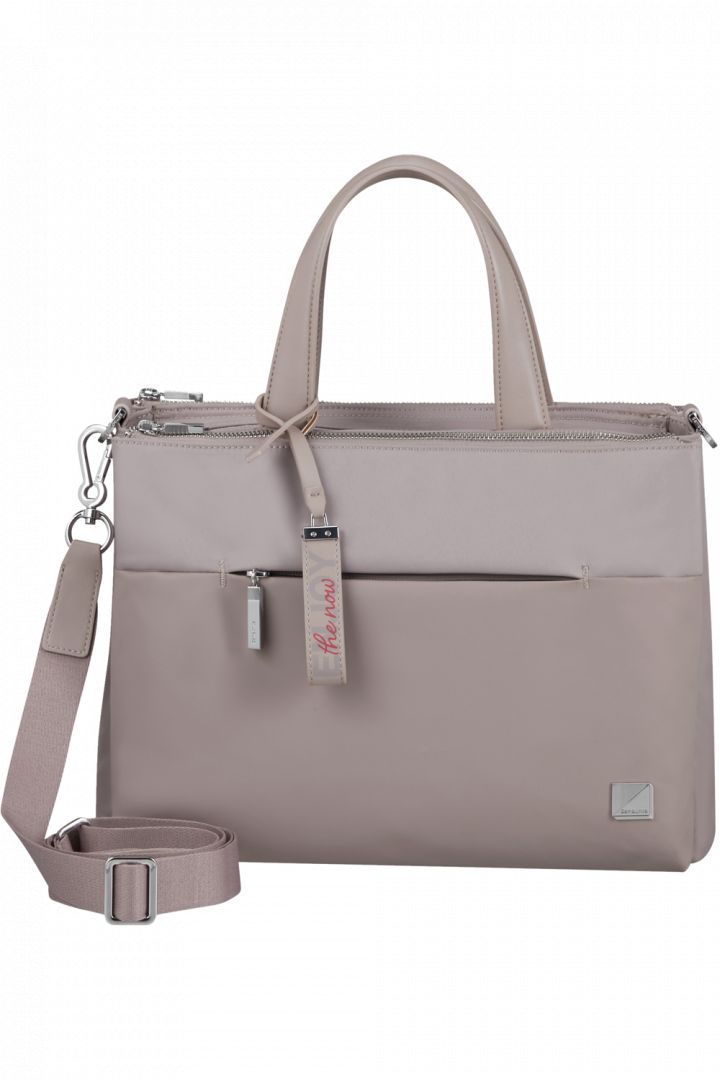 Samsonite Workationist Shoppping case 13,3" Quartz