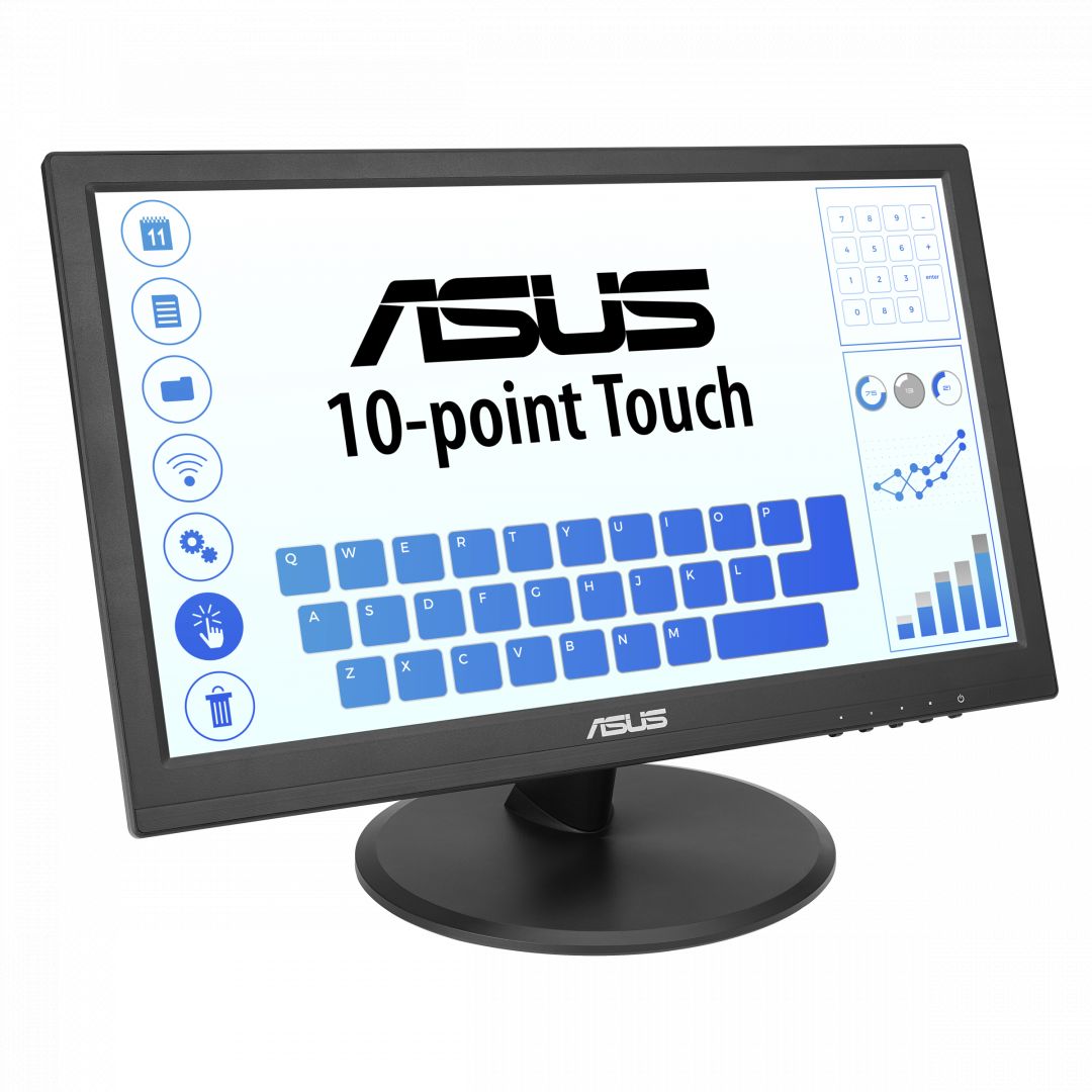 Asus 15.6" VT168HR LED