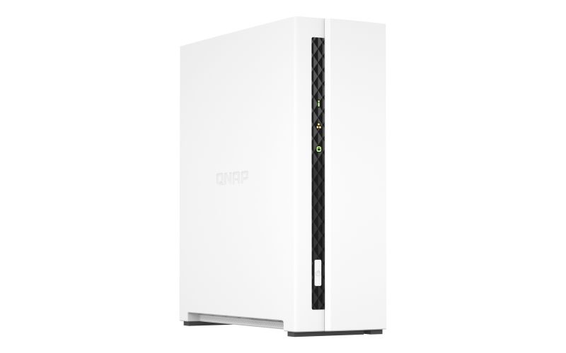 QNAP TS-133 (1 HDD)