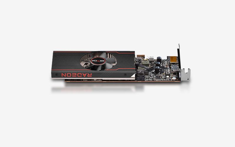 Sapphire Radeon RX 6400 4GB DDR6 Pulse