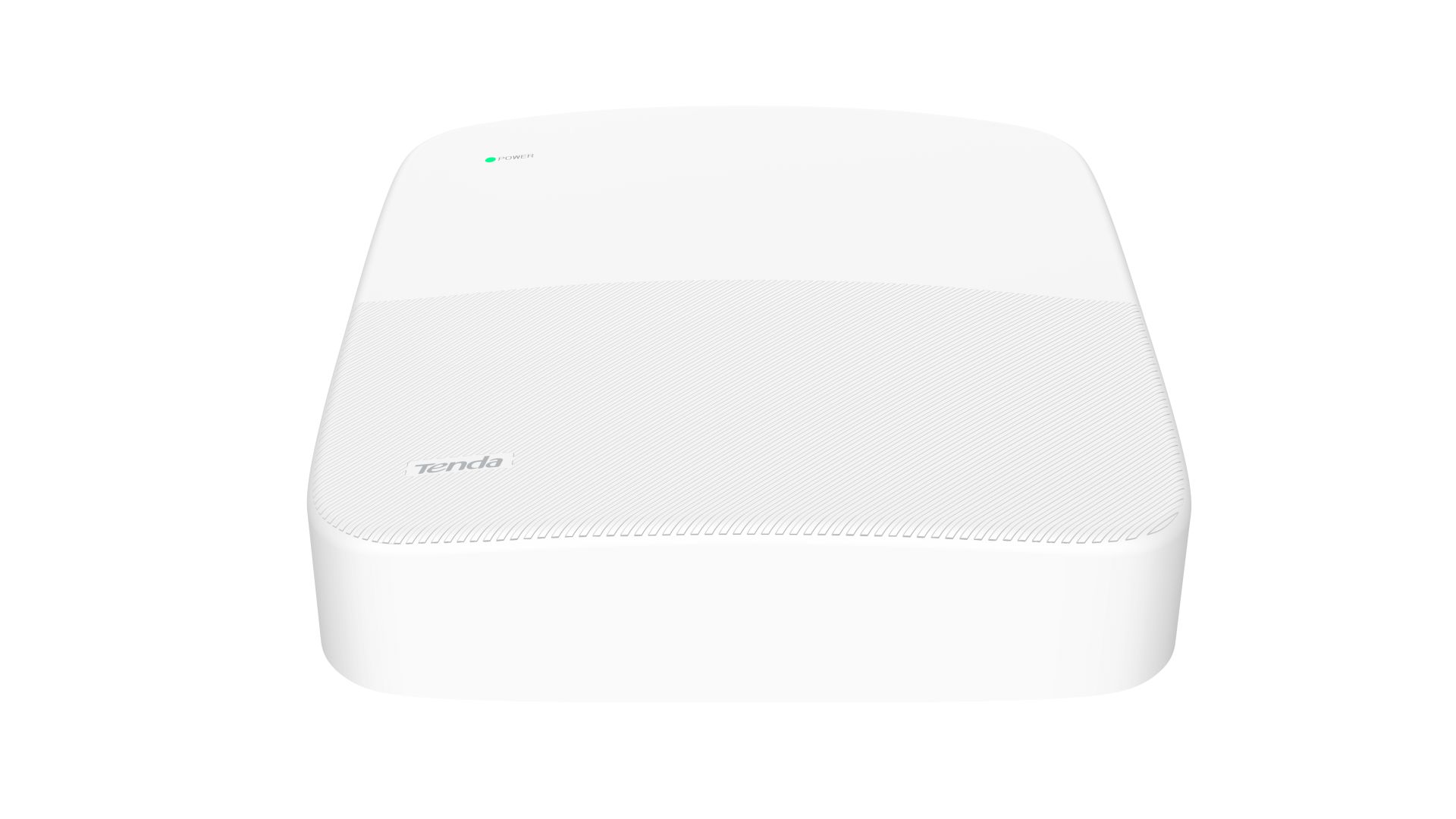 Tenda N6P-4H 4 Channel PoE HD Network Video Recorder