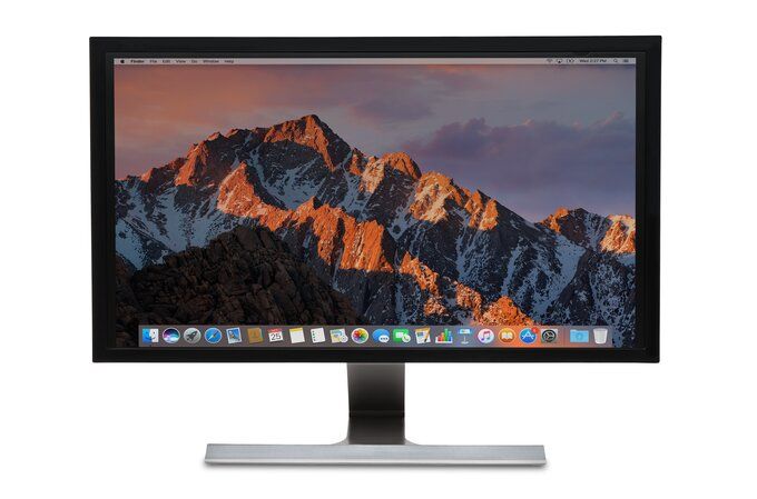 Kensington Privacy Screen for Monitors 21,5"