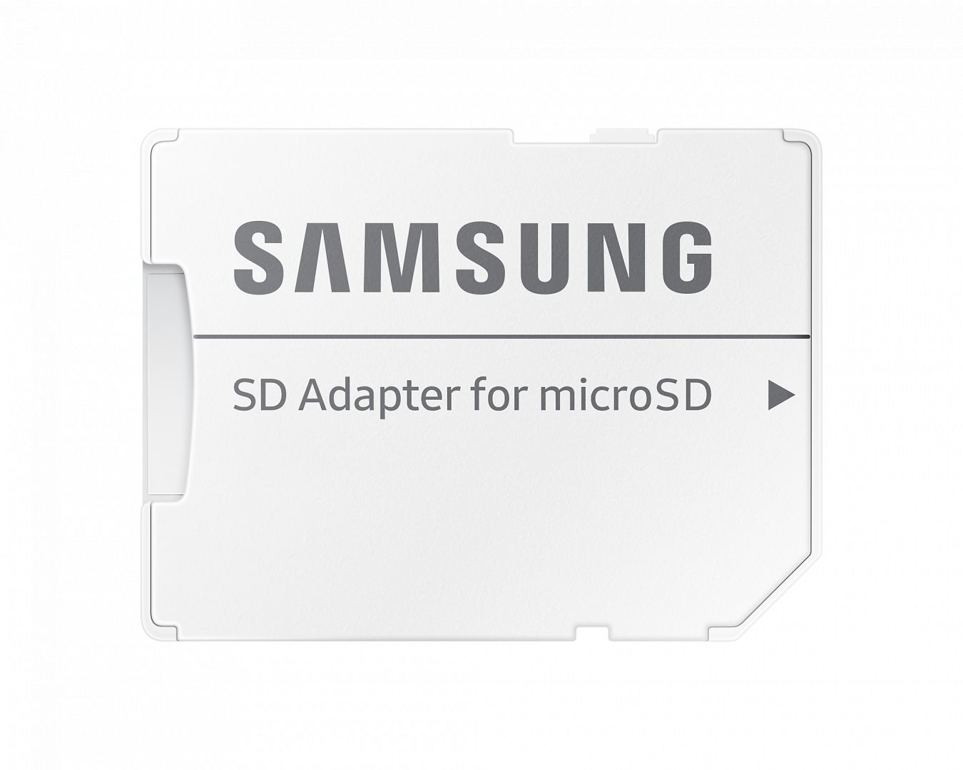 Samsung 128GB microSDXC Class10 U3 V30 PRO Endurance + adapterrel