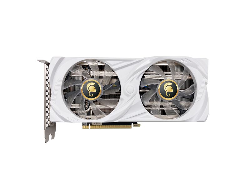 Manli GeForce RTX 3050 8GB DDR6 Gallardo