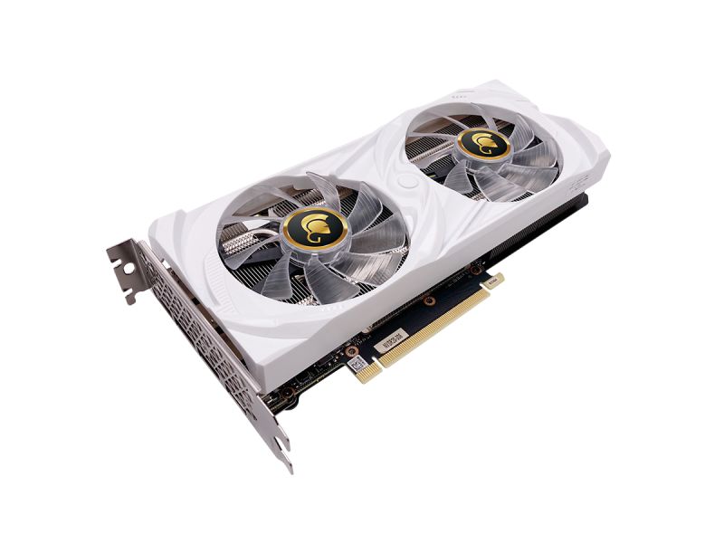 Manli GeForce RTX 3050 8GB DDR6 Gallardo