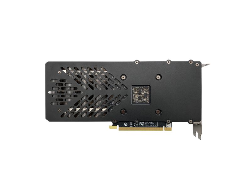 Manli GeForce RTX 3050 8GB DDR6 Gallardo