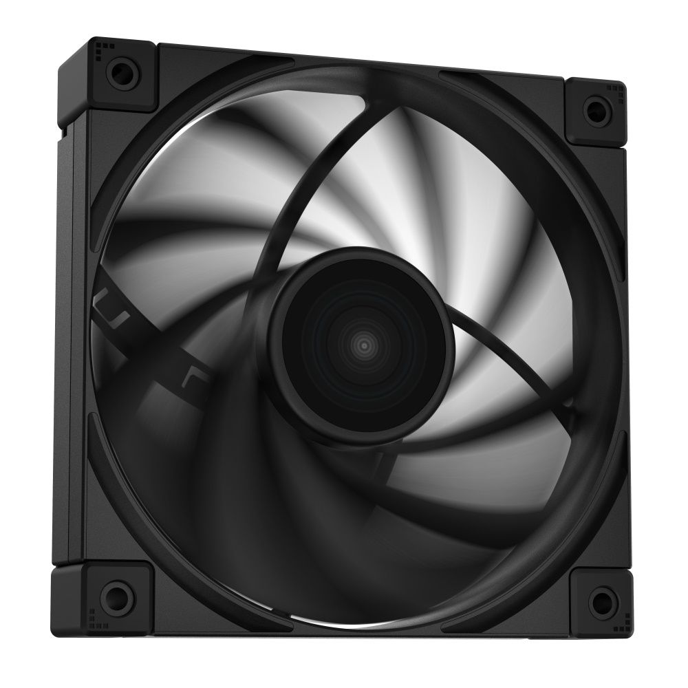 DeepCool FK120 CPU Cooler Black