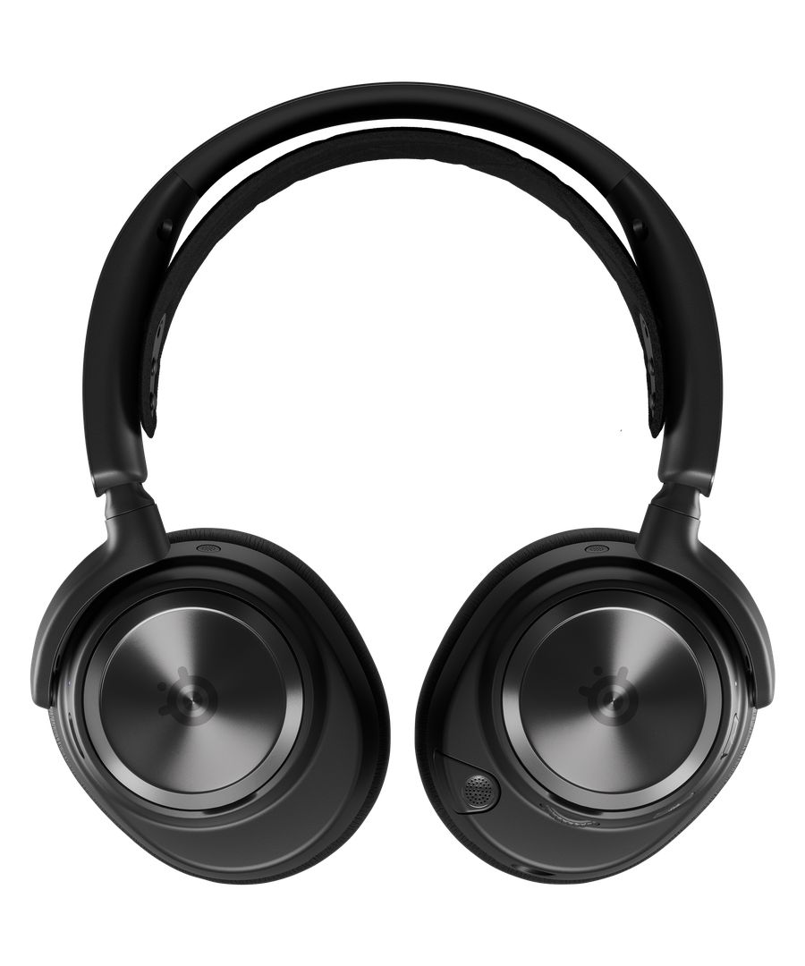 Steelseries Arctis Nova Pro Wireless Headset Black