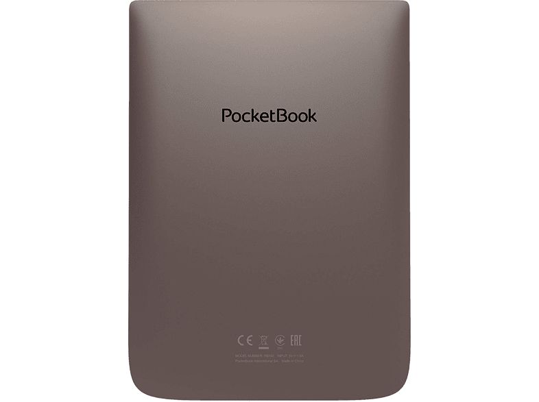 PocketBook InkPad 3 7,8" E-book olvasó 8GB Dark Brown