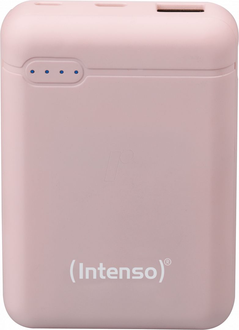 Intenso XS10000 10000mAh PowerBank Rose