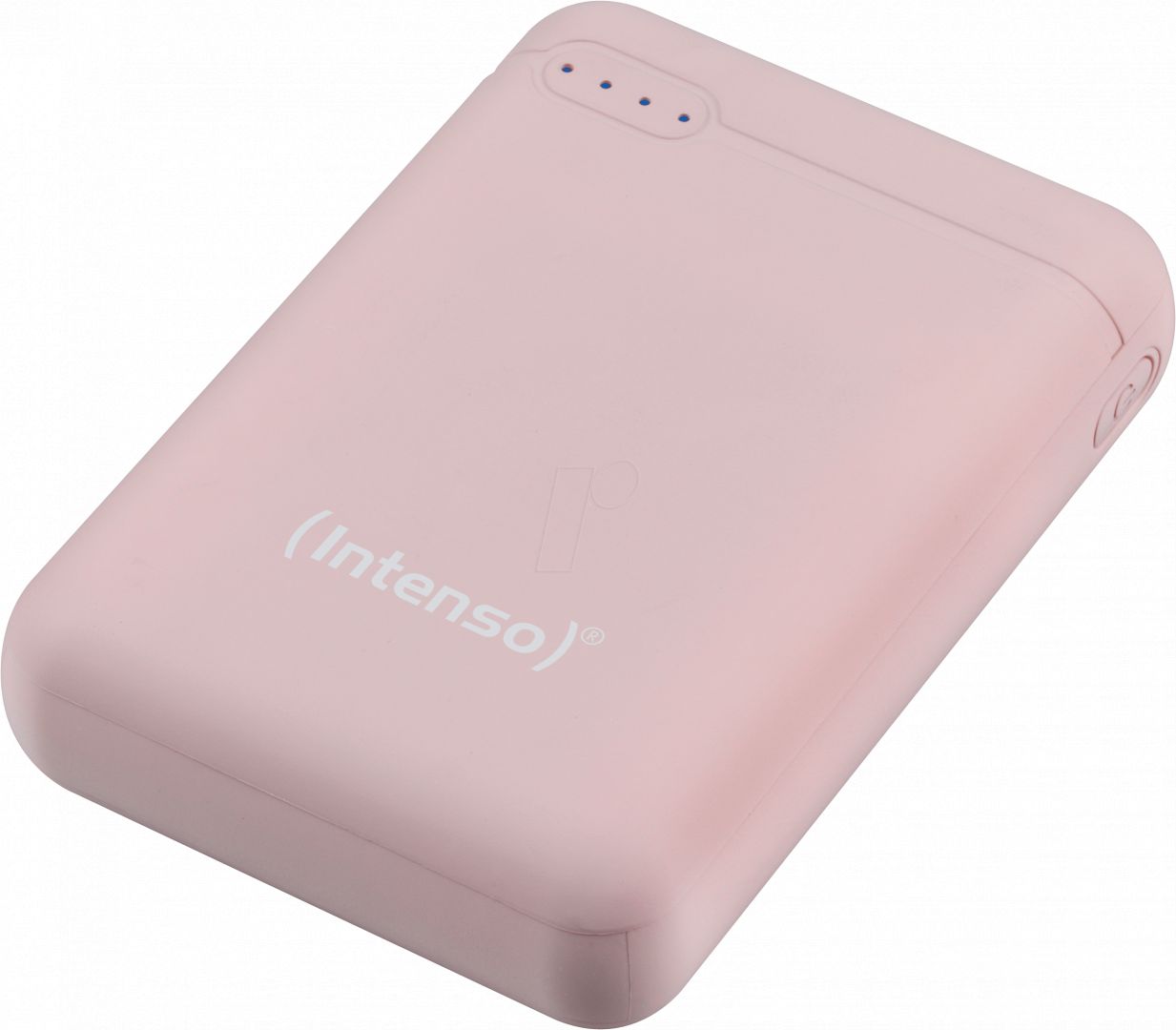 Intenso XS10000 10000mAh PowerBank Rose
