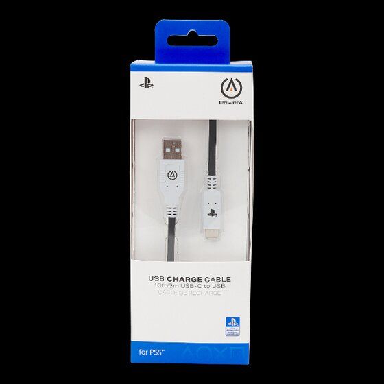 PowerA PowerA PS5 USB-C kábel