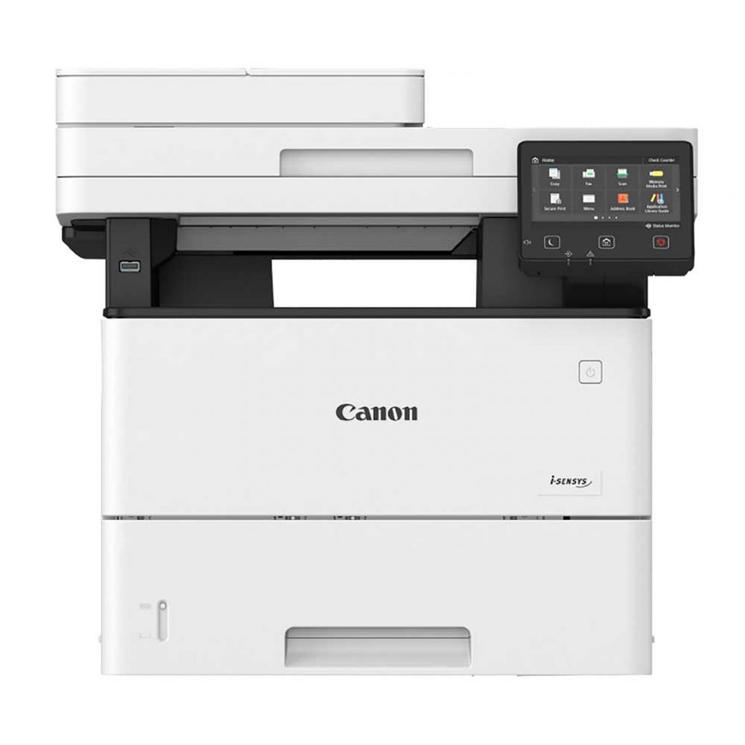 Canon i-SENSYS MF553dw Wireless Lézernyomtató
