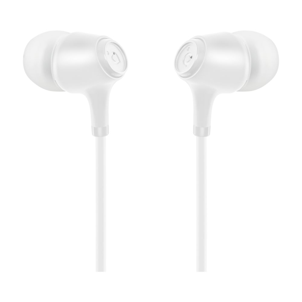 ACME HE22W Headphones White