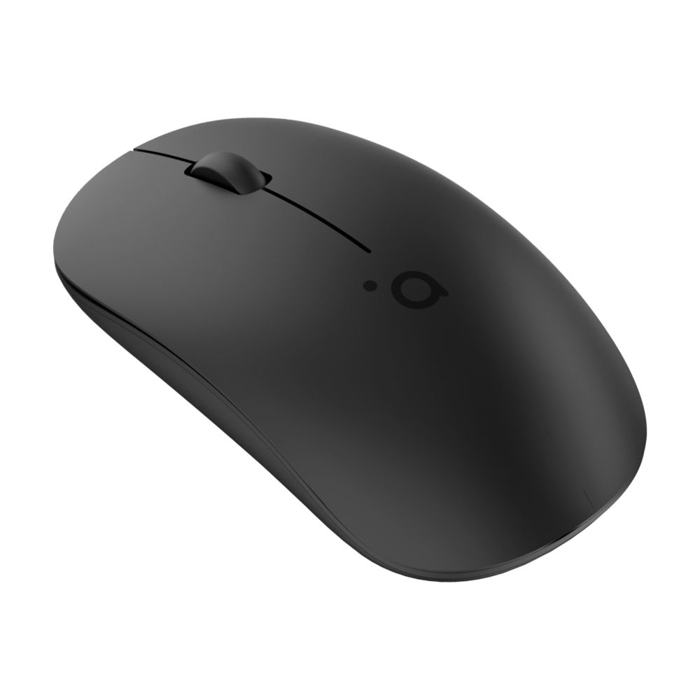 ACME MW18 Wireless Optical Mouse Black