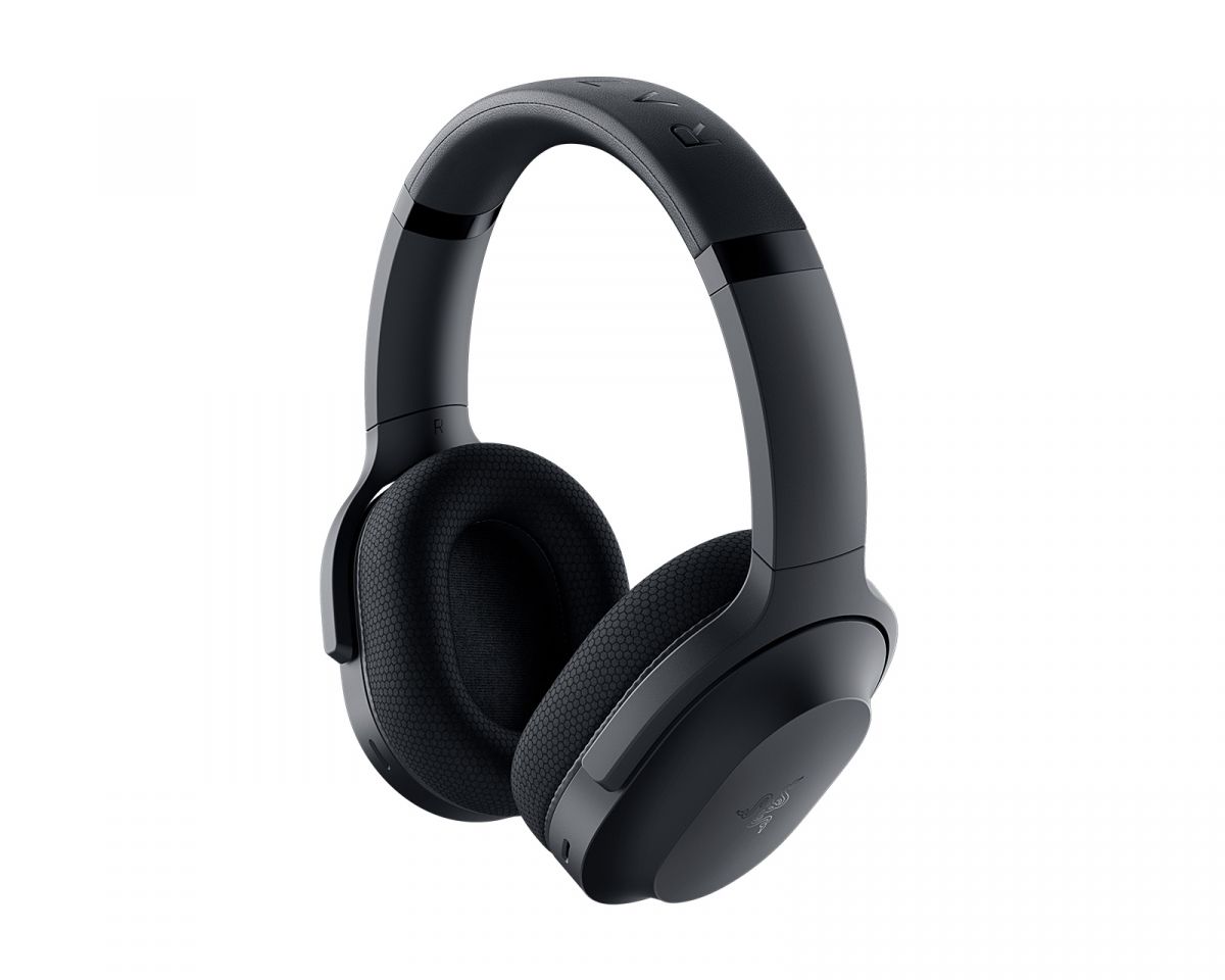 Razer Barracuda Wireless Headset Black