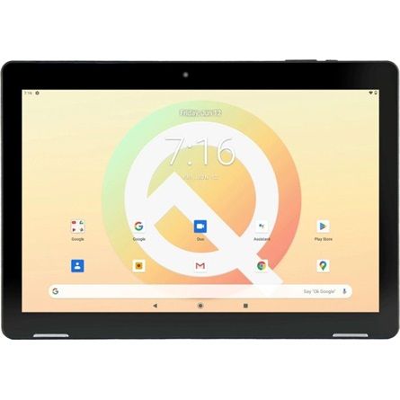 Hannspree SN1ATP4B Apollo 10.1" 32GB Wi-Fi Black