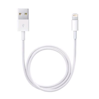 Apple Lightning to USB Cable 0.5 m White