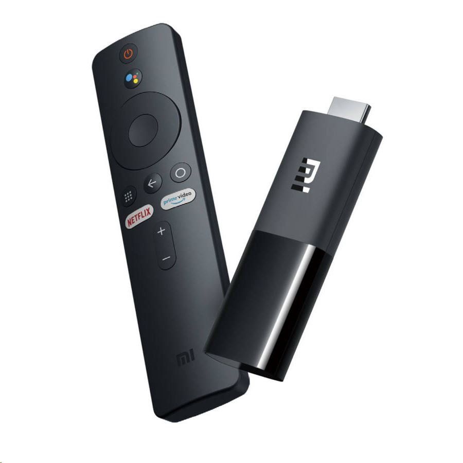 Xiaomi Mi TV Stick Full HD EU Black