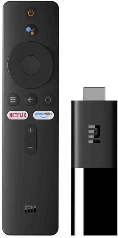 Xiaomi Mi TV Stick Full HD EU Black
