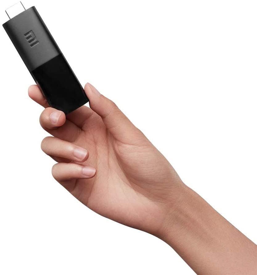 Xiaomi Mi TV Stick Full HD EU Black