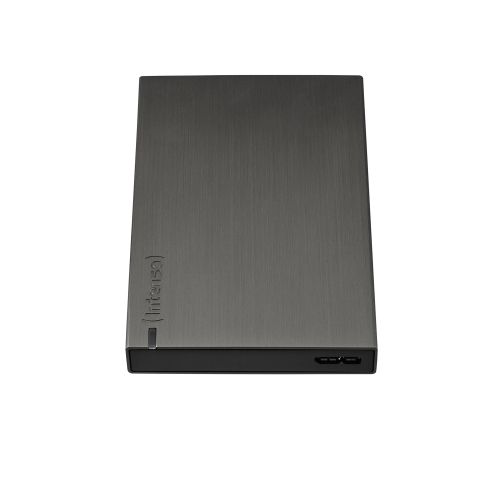 Intenso 1TB 2,5" USB 3.0 6028660 Black