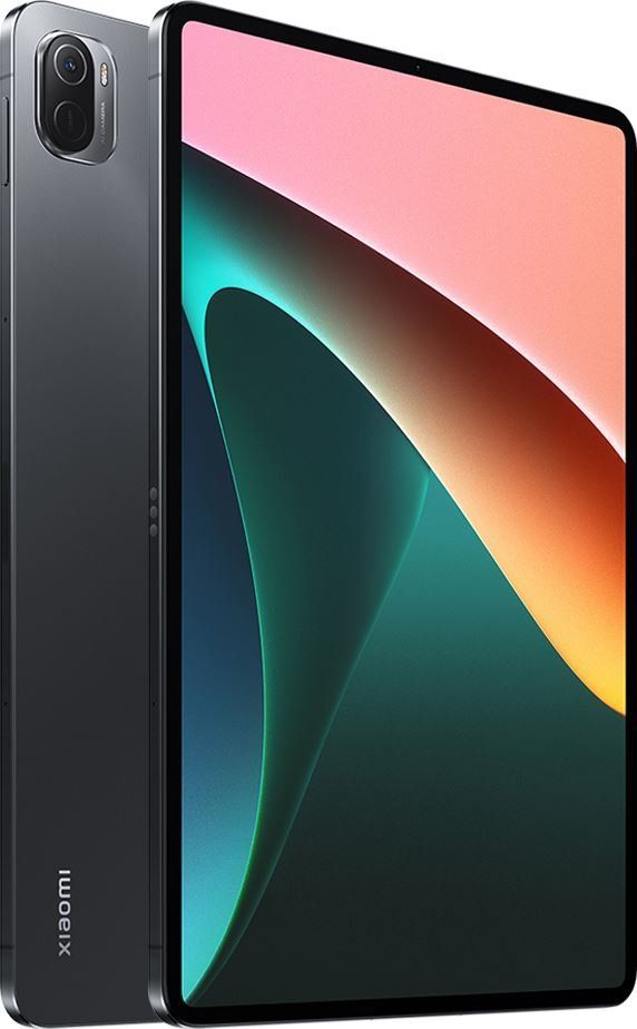 Xiaomi Pad 5 11" 128GB Wi-Fi Cosmic Gray