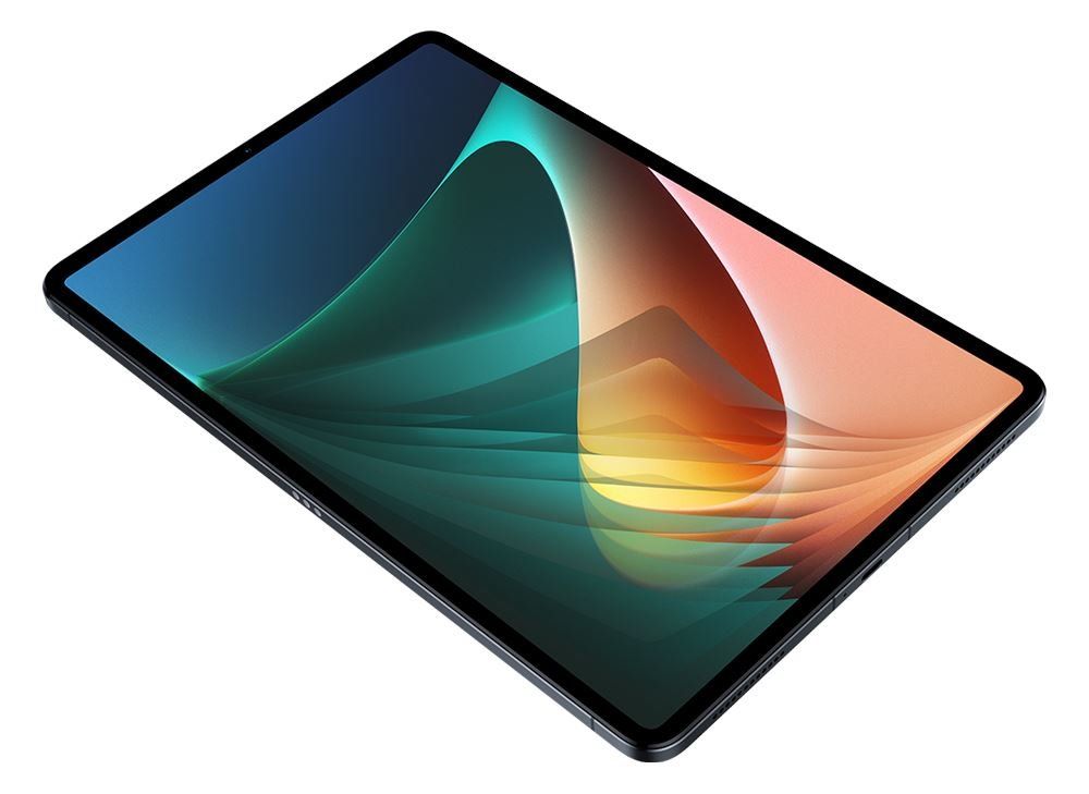 Xiaomi Pad 5 11" 128GB Wi-Fi Cosmic Gray
