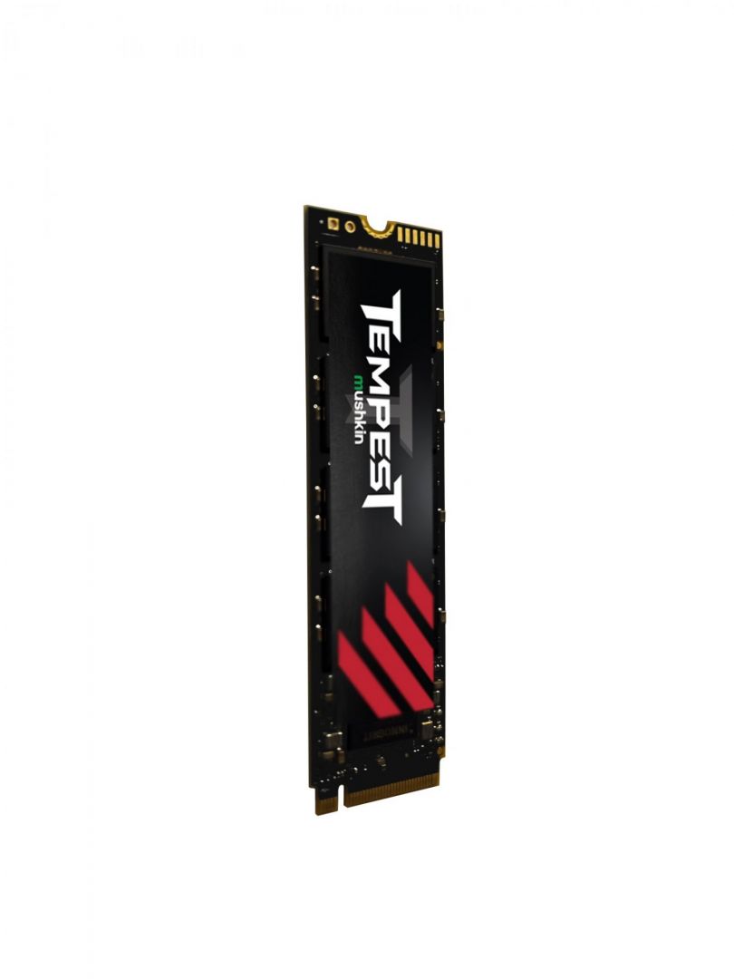Mushkin 2TB M.2 2280 NVMe Tempest
