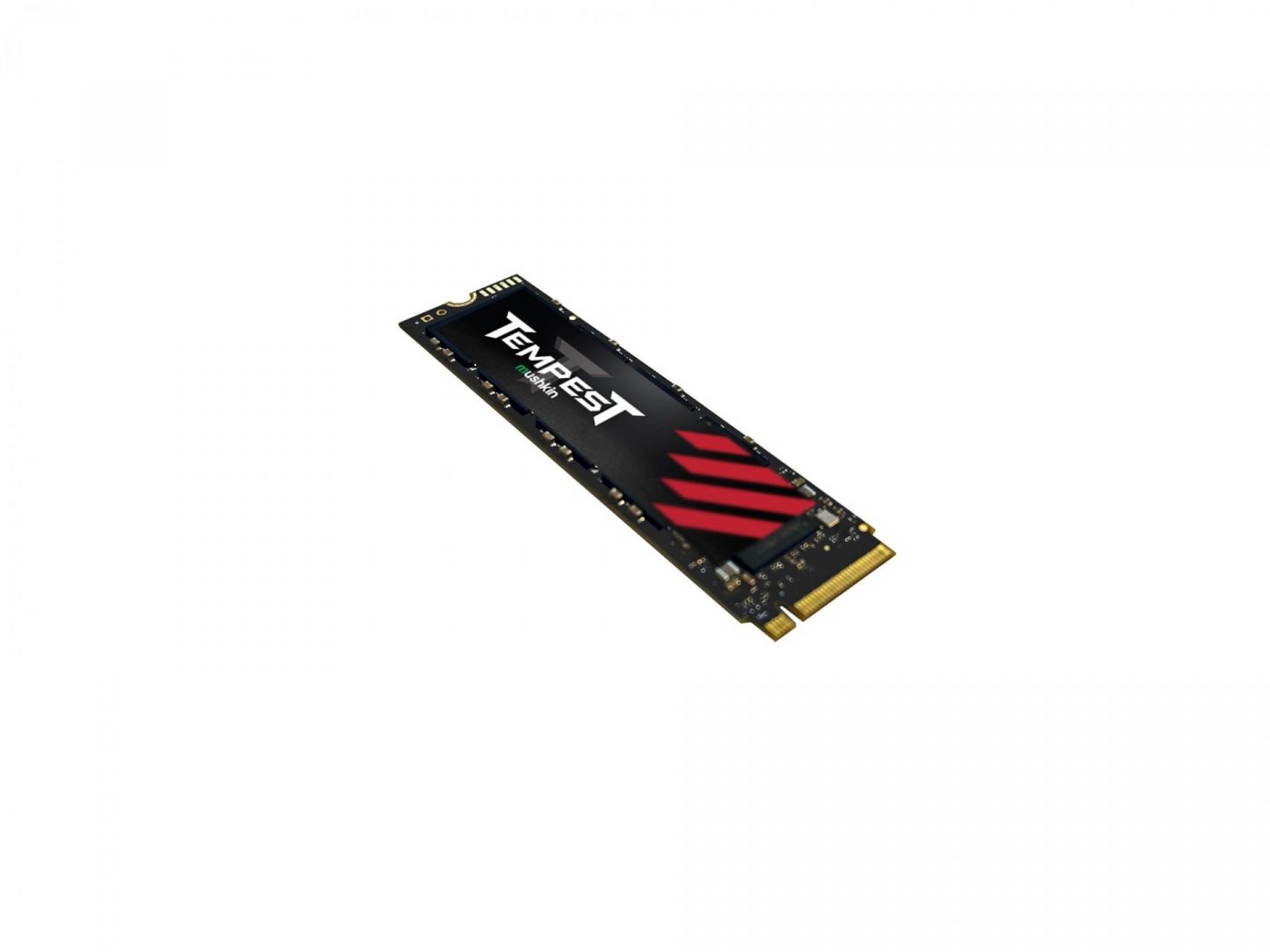 Mushkin 2TB M.2 2280 NVMe Tempest