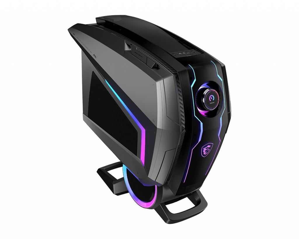 Msi MEG Aegis Ti5 12th 12VTF MT Black