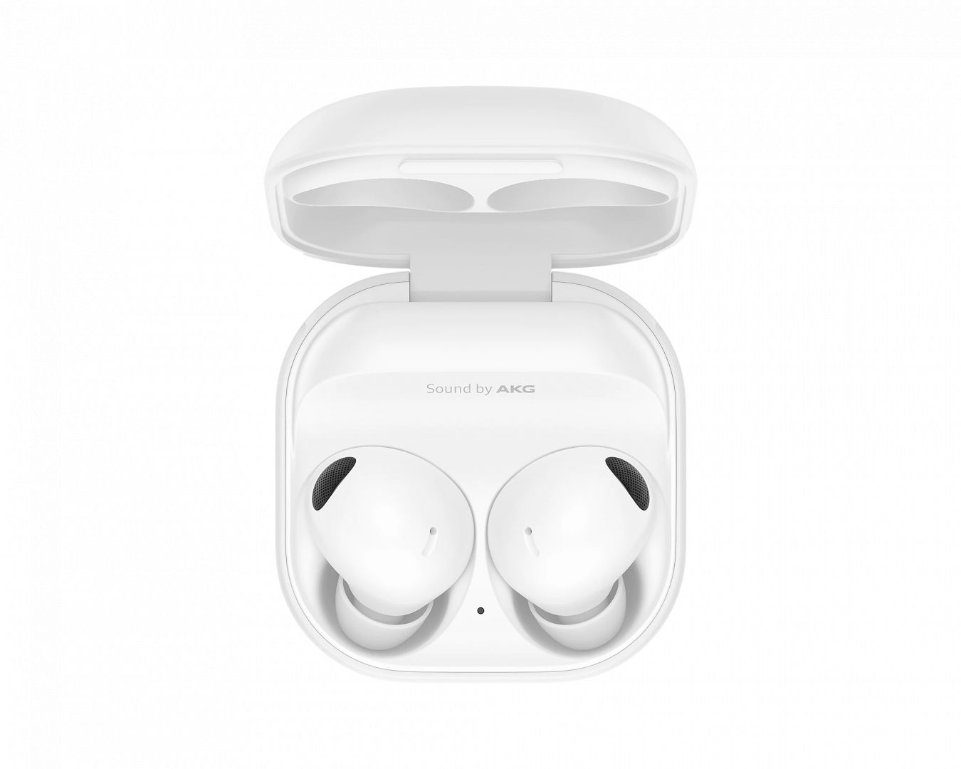 Samsung Galaxy Buds2 Pro Headset Bora White