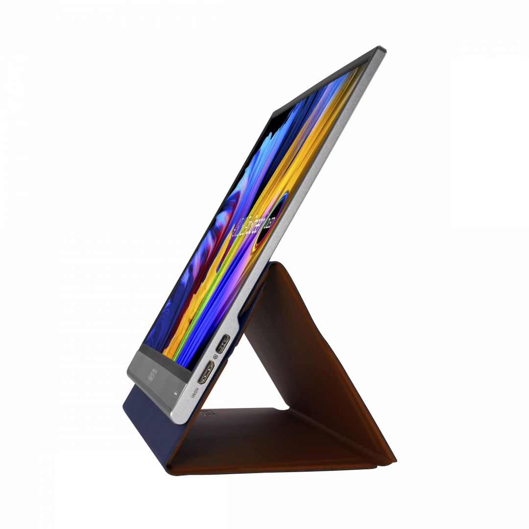 Asus 13,3" ZenScreen MQ13AH IPS OLED