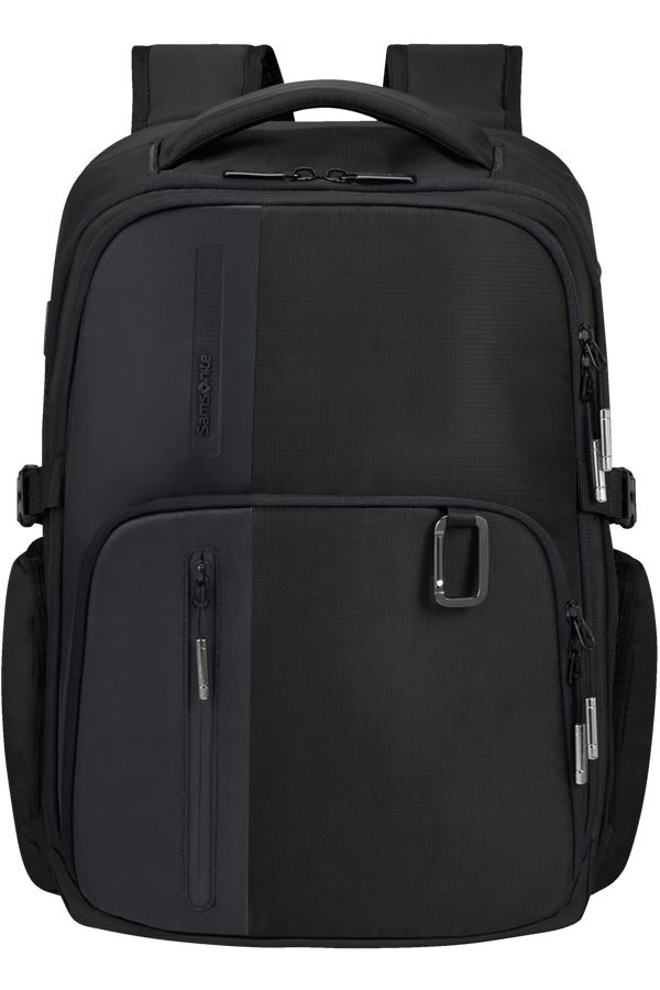 Samsonite Biz2Go Laptop Backpack 15.6" Black