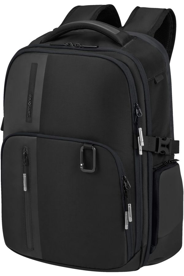 Samsonite Biz2Go Laptop Backpack 15.6" Black