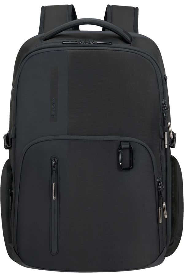 Samsonite Biz2Go Laptop Backpack 17.3" Black