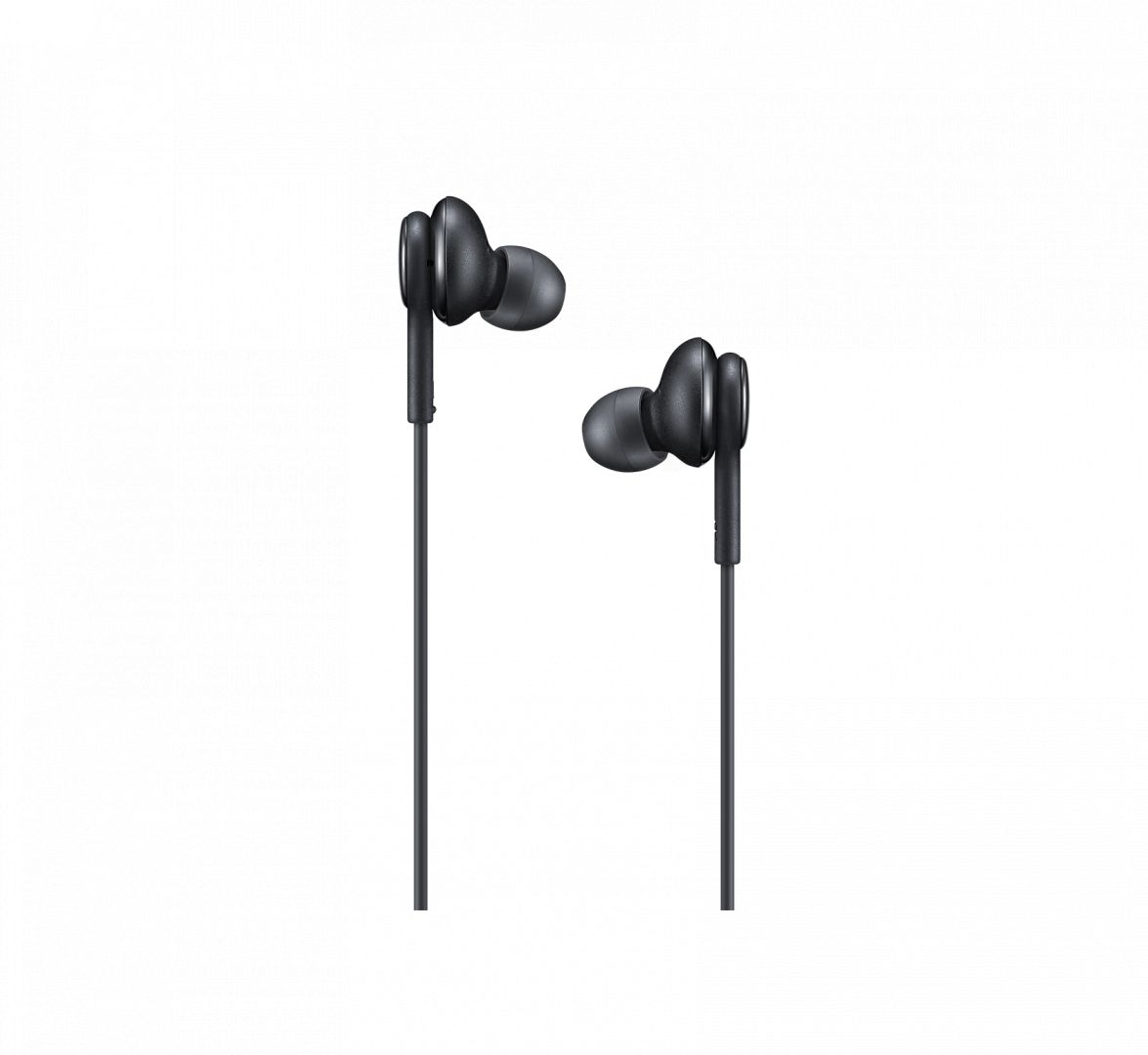 Samsung EO-IA500 Earphones Headset Black