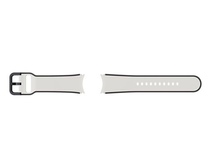 Samsung Galaxy Watch 5/ Watch5 Pro Two-tone Sport Band (S/M) Sand