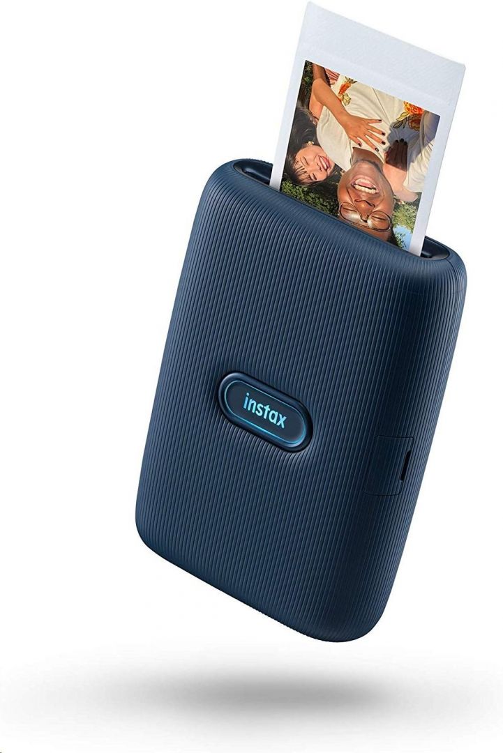 Fujifilm Fuji Instax Mini Link Dark Blue