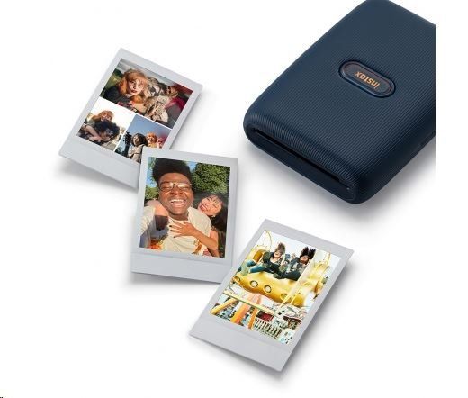 Fujifilm Fuji Instax Mini Link Dark Blue