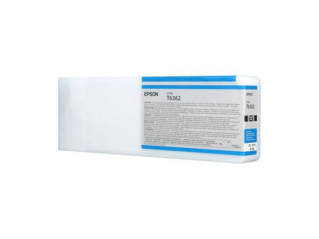 Epson T6362 Cyan