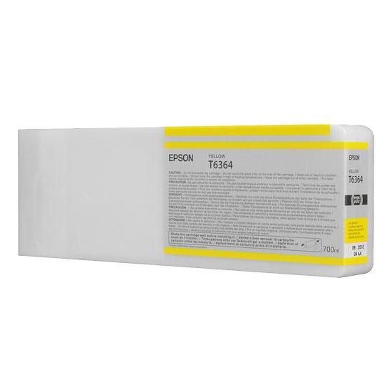 Epson T6364 Yellow